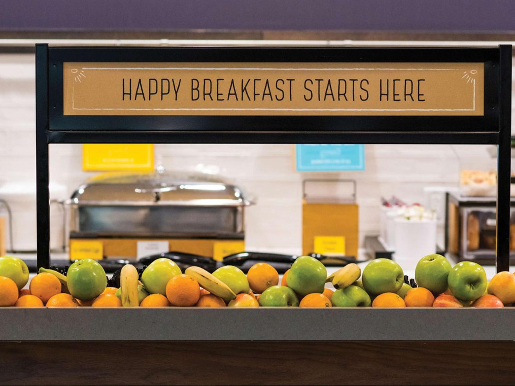 Hampton Inn & Suites Erie Bayfront מראה חיצוני תמונה